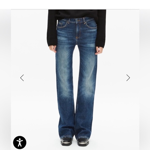 Kooples - Flare Jeans - Picture 2 of 8